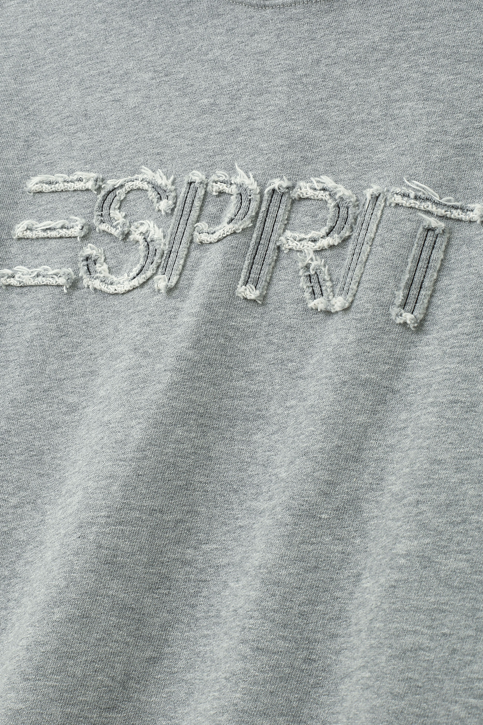 Contrast Hoodie