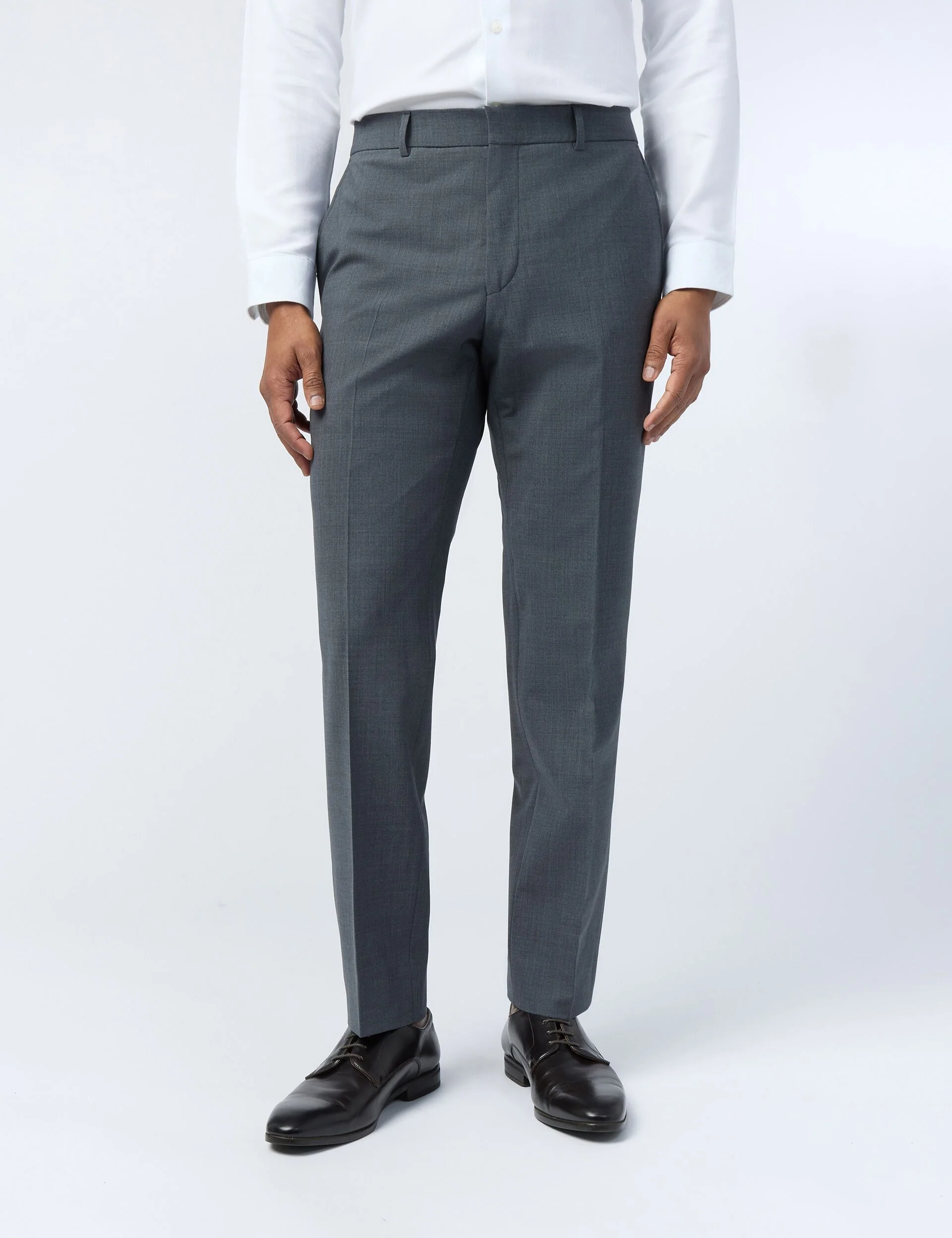 PARAST | CHARCOAL