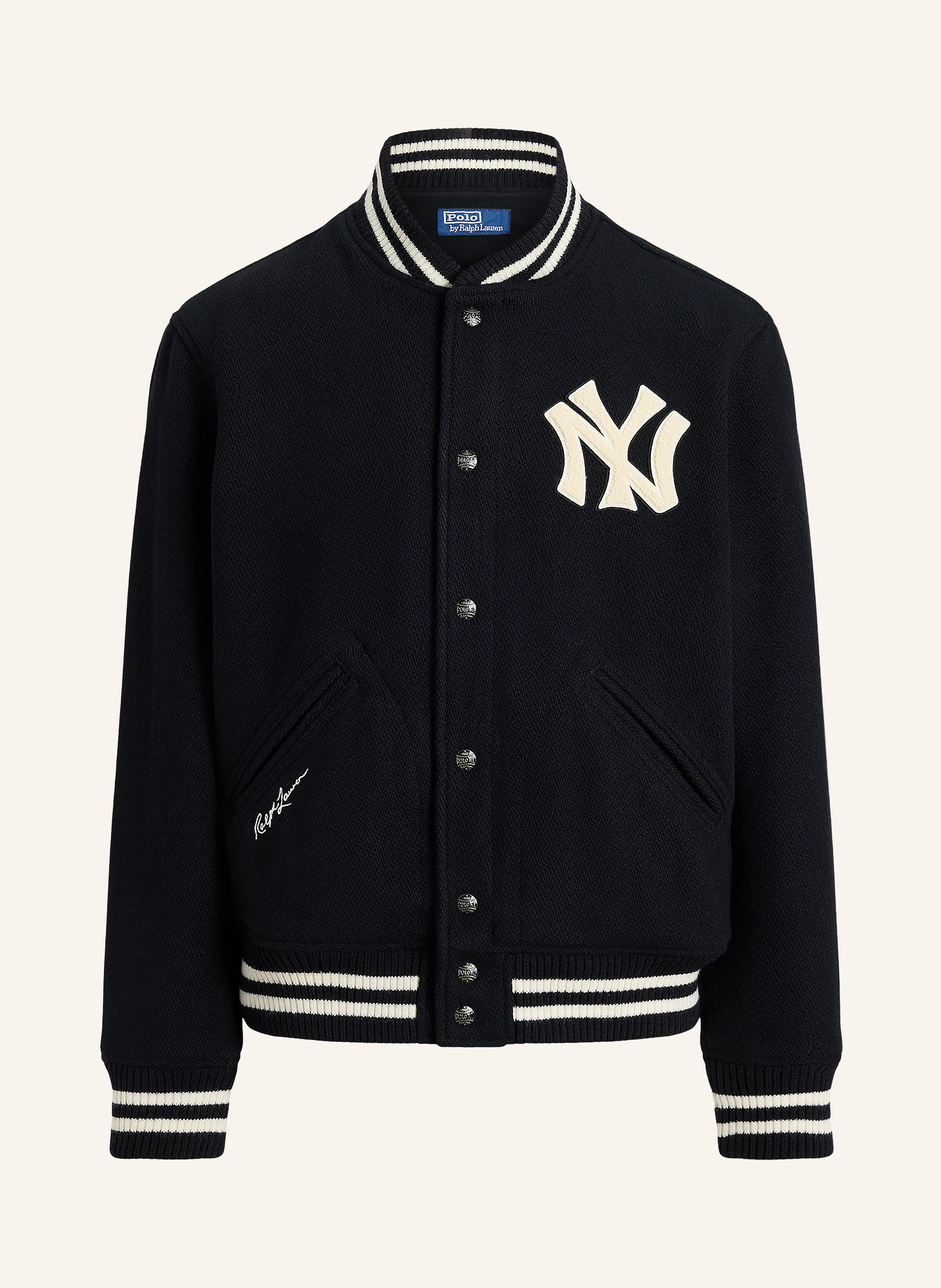 POLO RALPH LAUREN College-Jacke