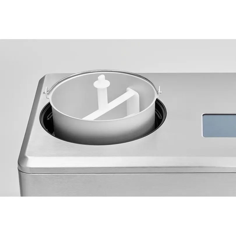 Eismaschine Gelateria Pro Touch