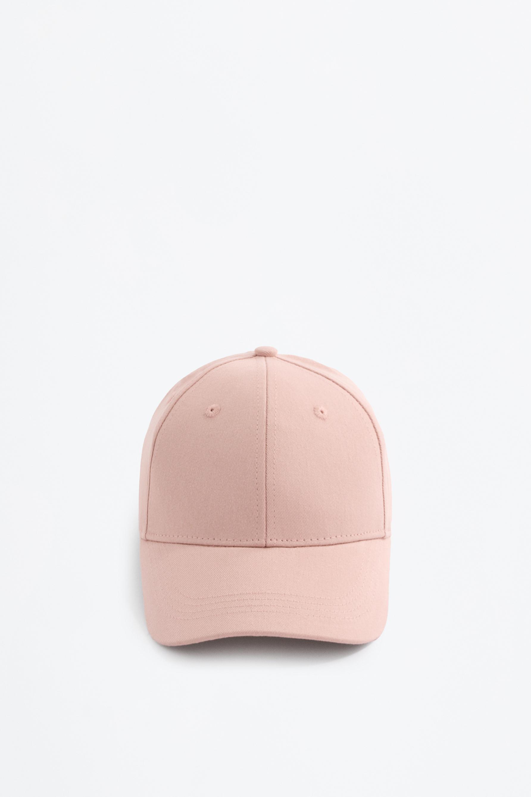 Gorra básica