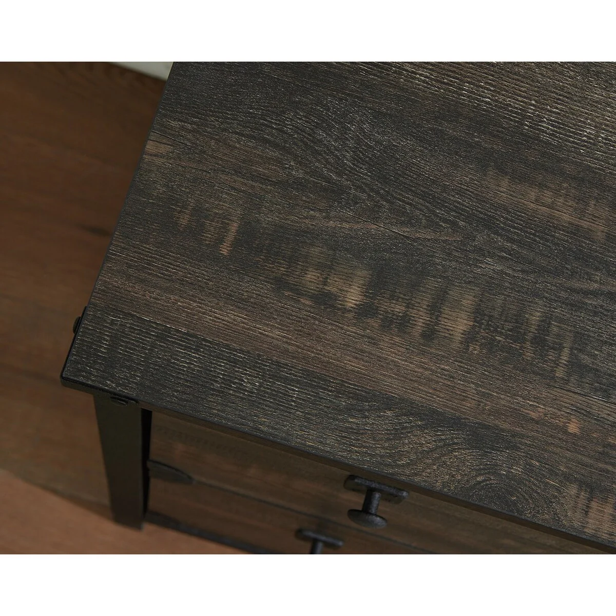 Steel River Lateral File Co