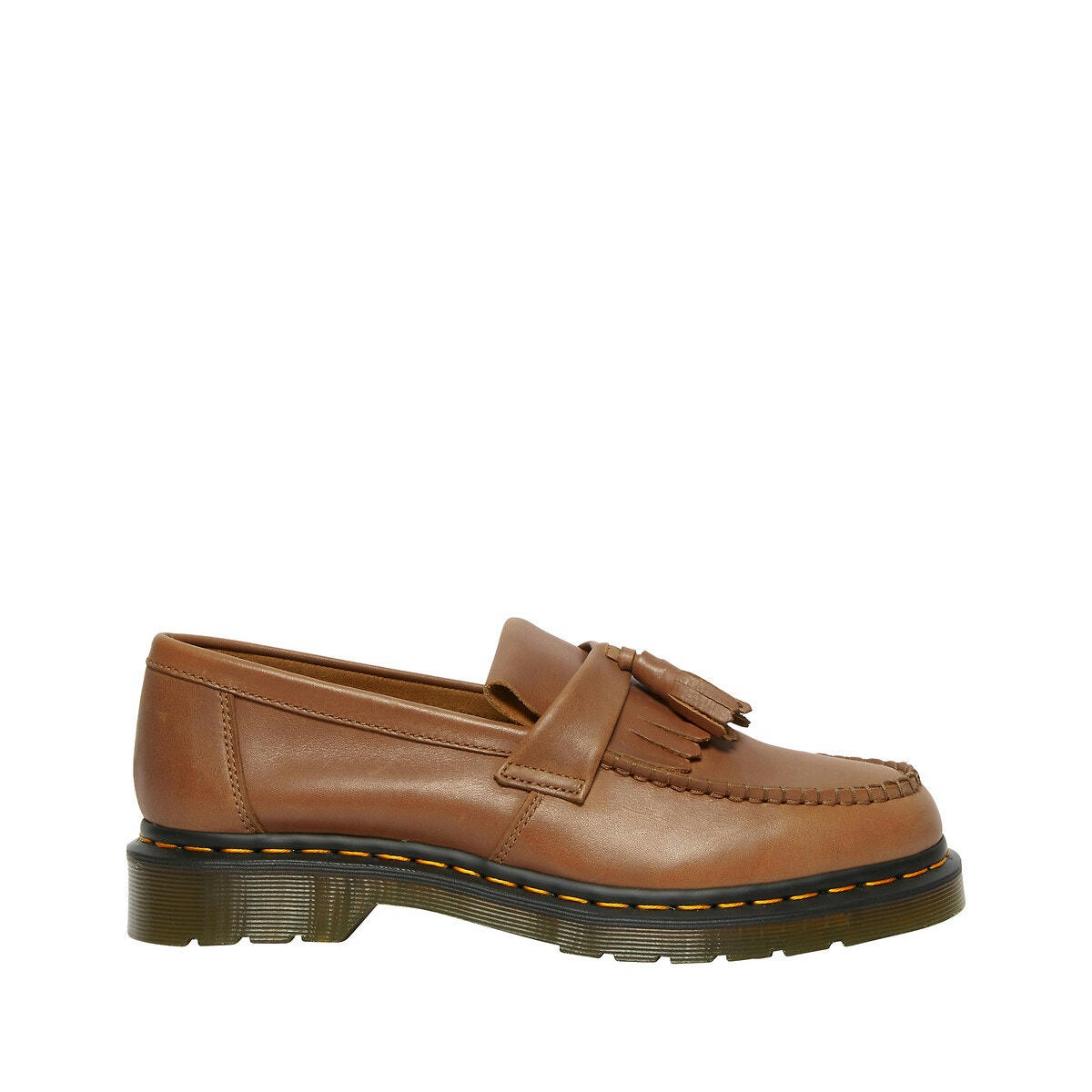 Mocassins en cuir Carrara Adrian