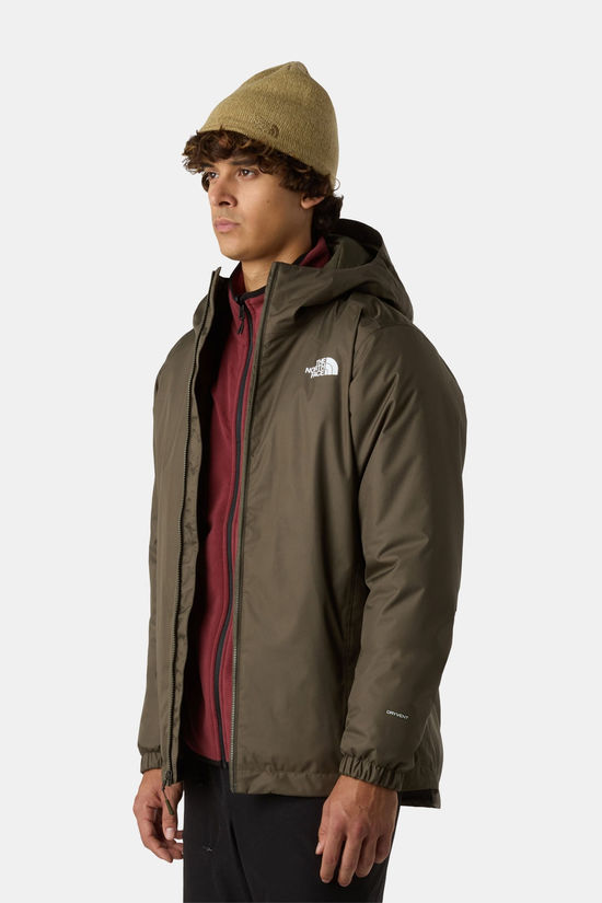 The North Face Quest Insulated Winterjas