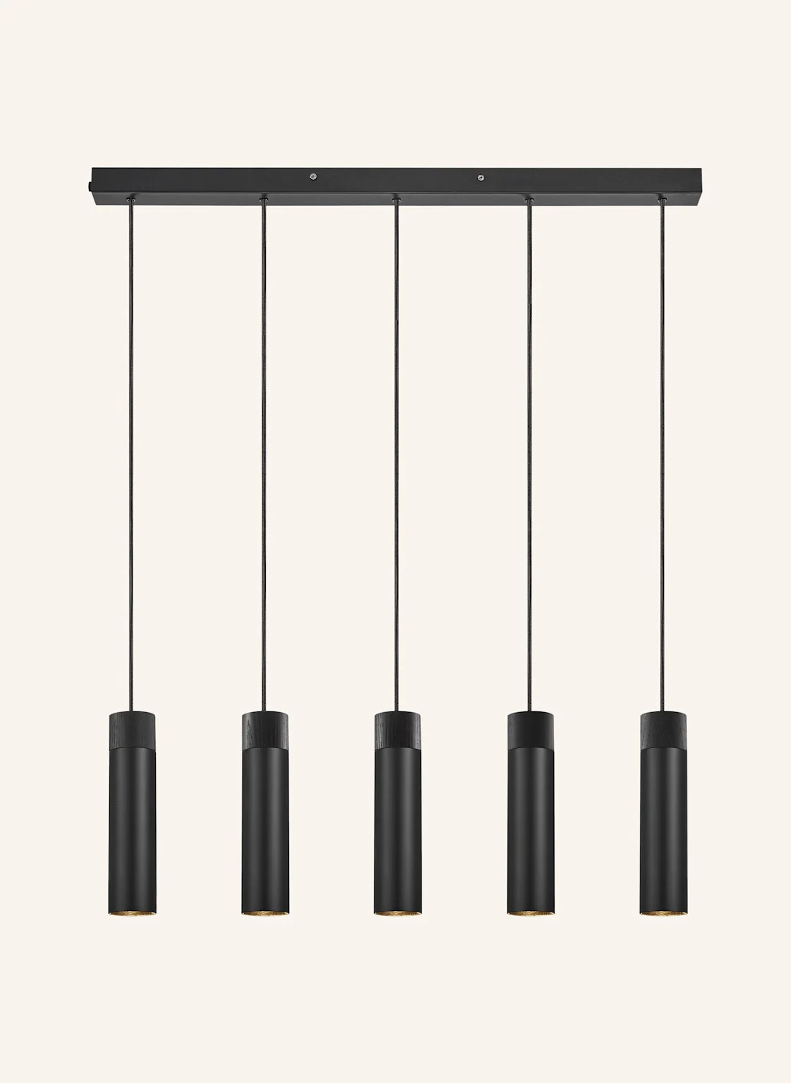 nordlux Pendelleuchte TILO 5-SPOT