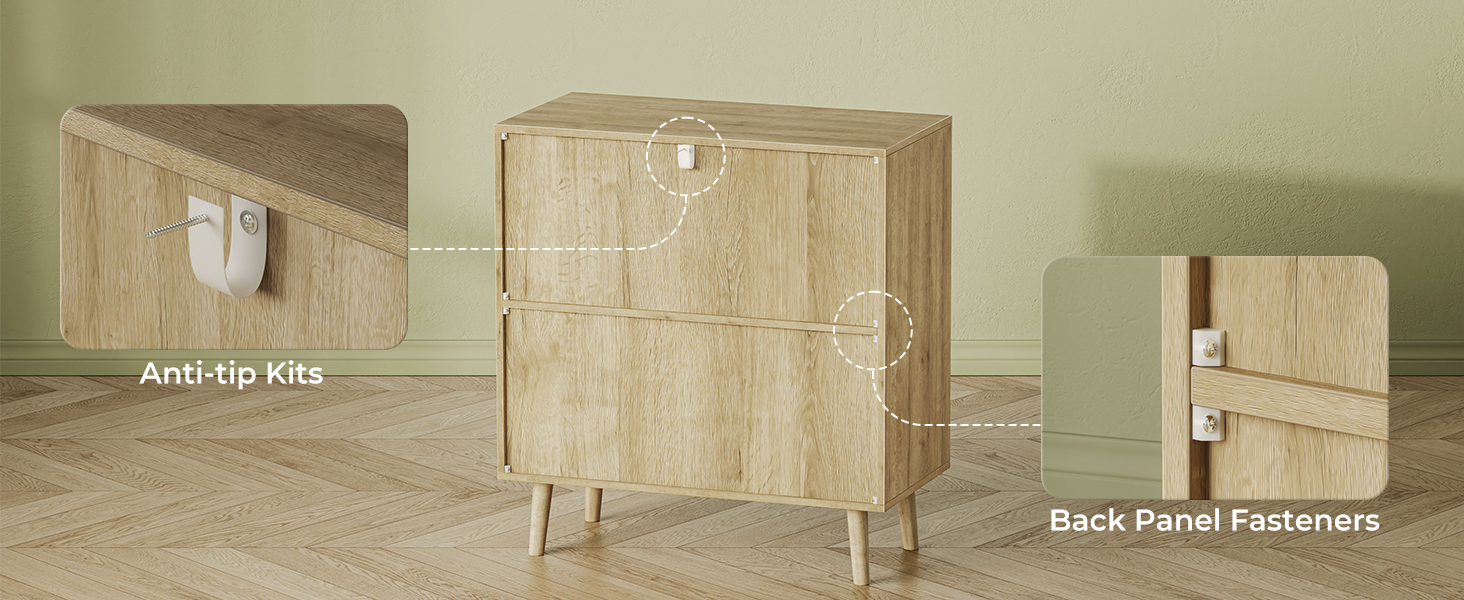 buffet cabinet
