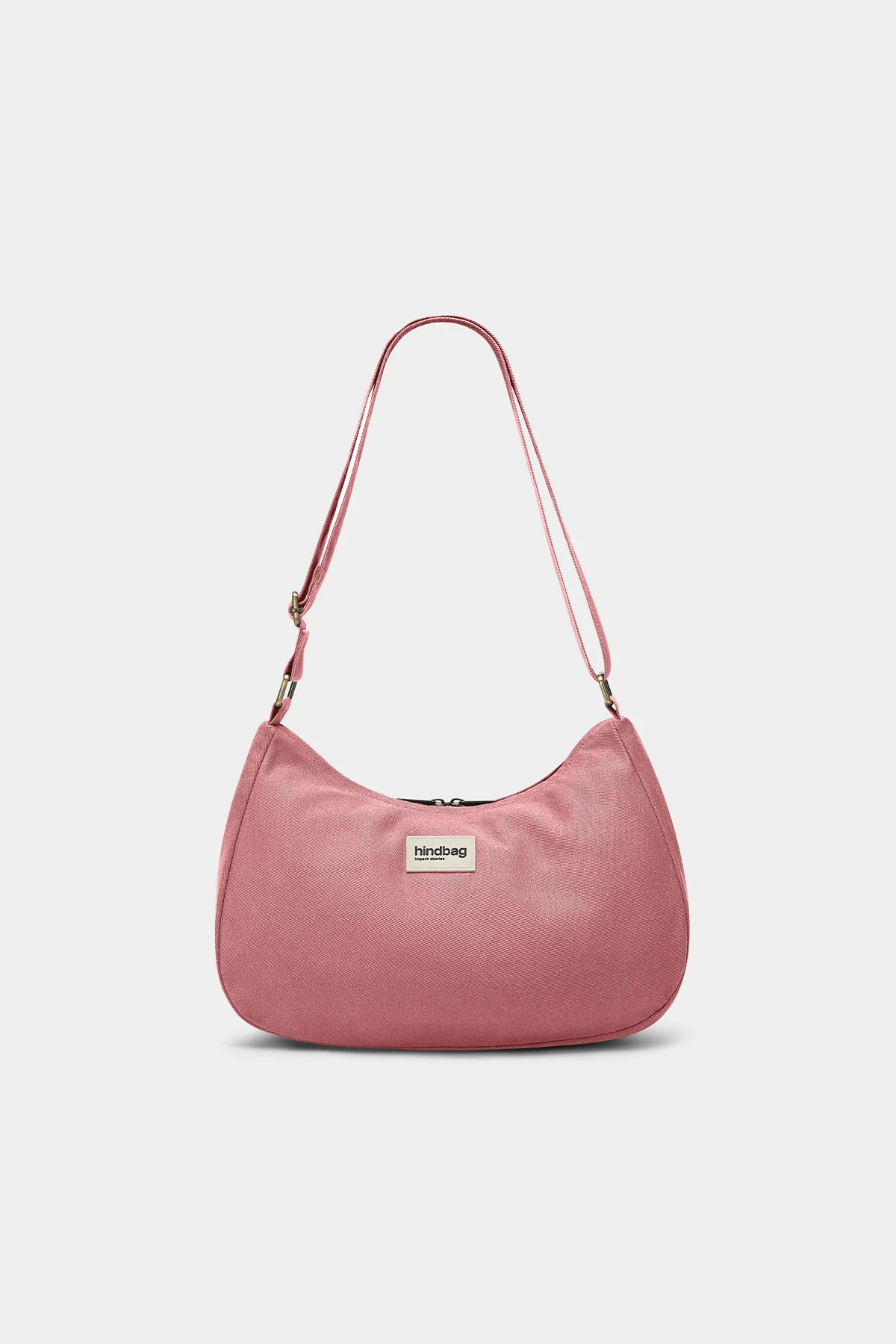 Sac Rosa Rose blush