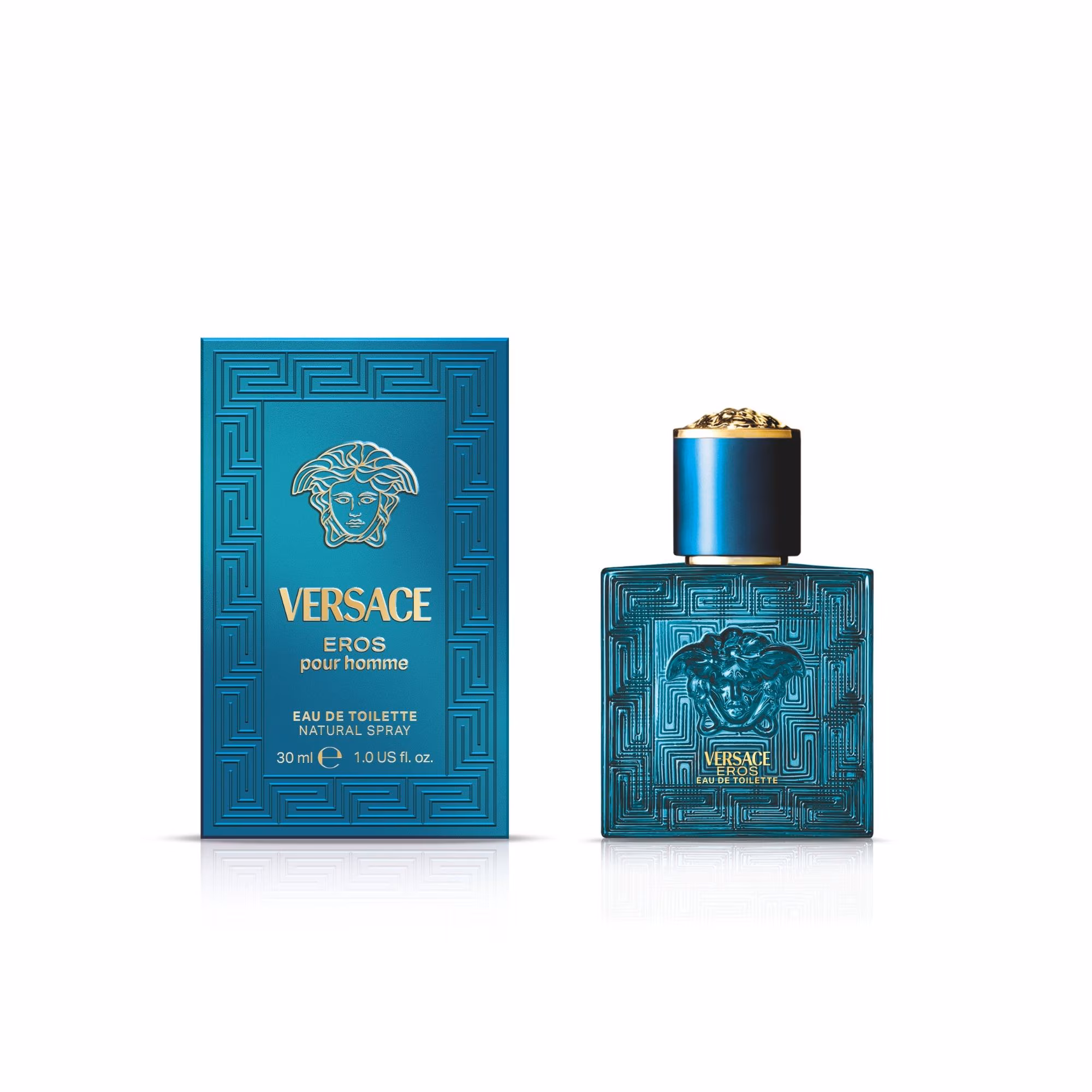 EROSEau de toilette
