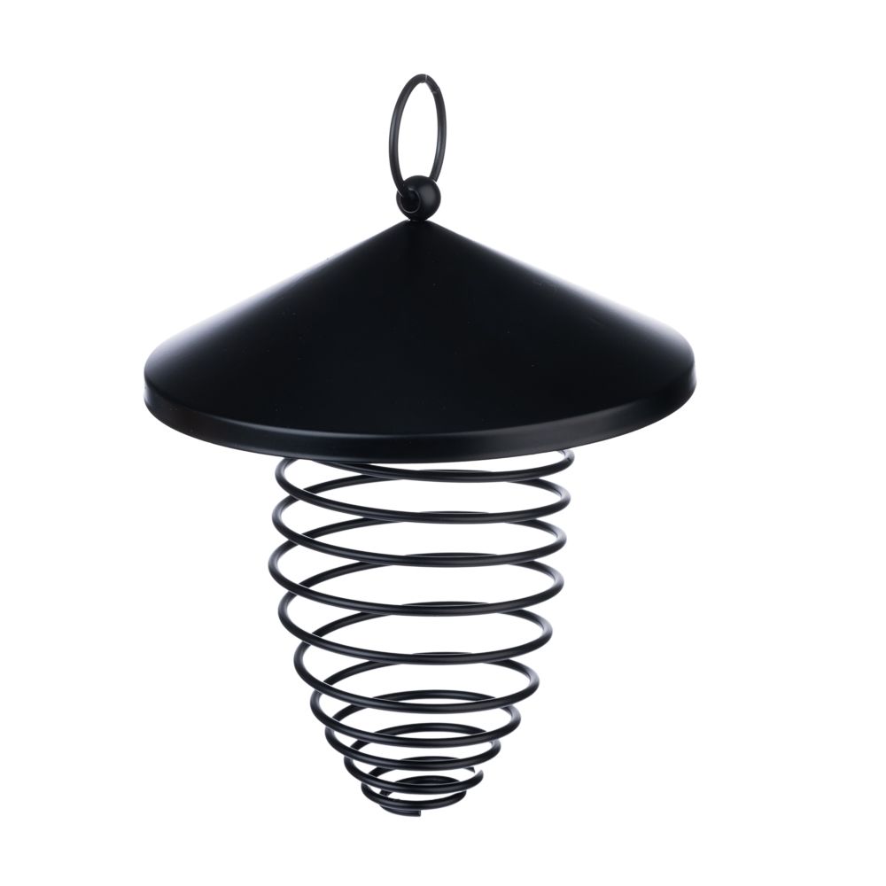 TIAKI Mushroom fat ball holder