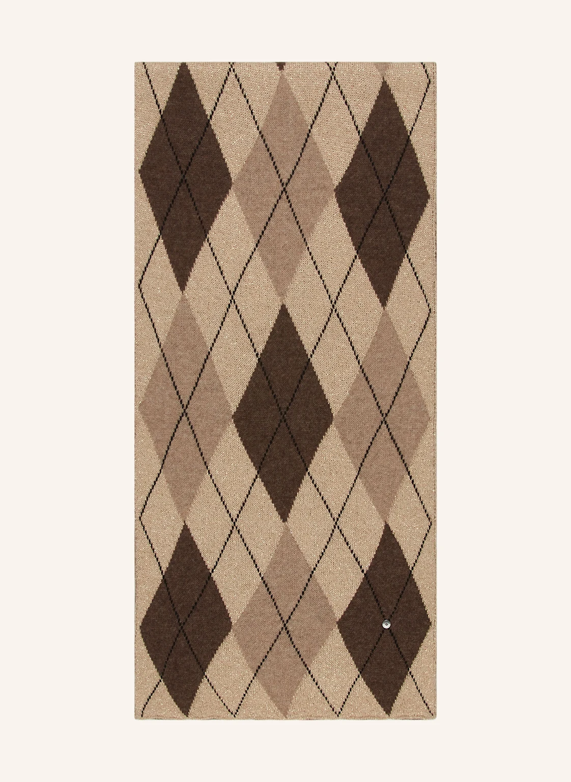 Burlington Schal BRIT CHIC