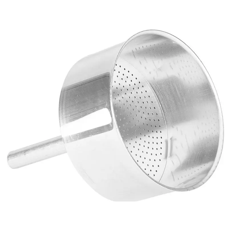 Zubehör Kaffeemaschinen Moka Express