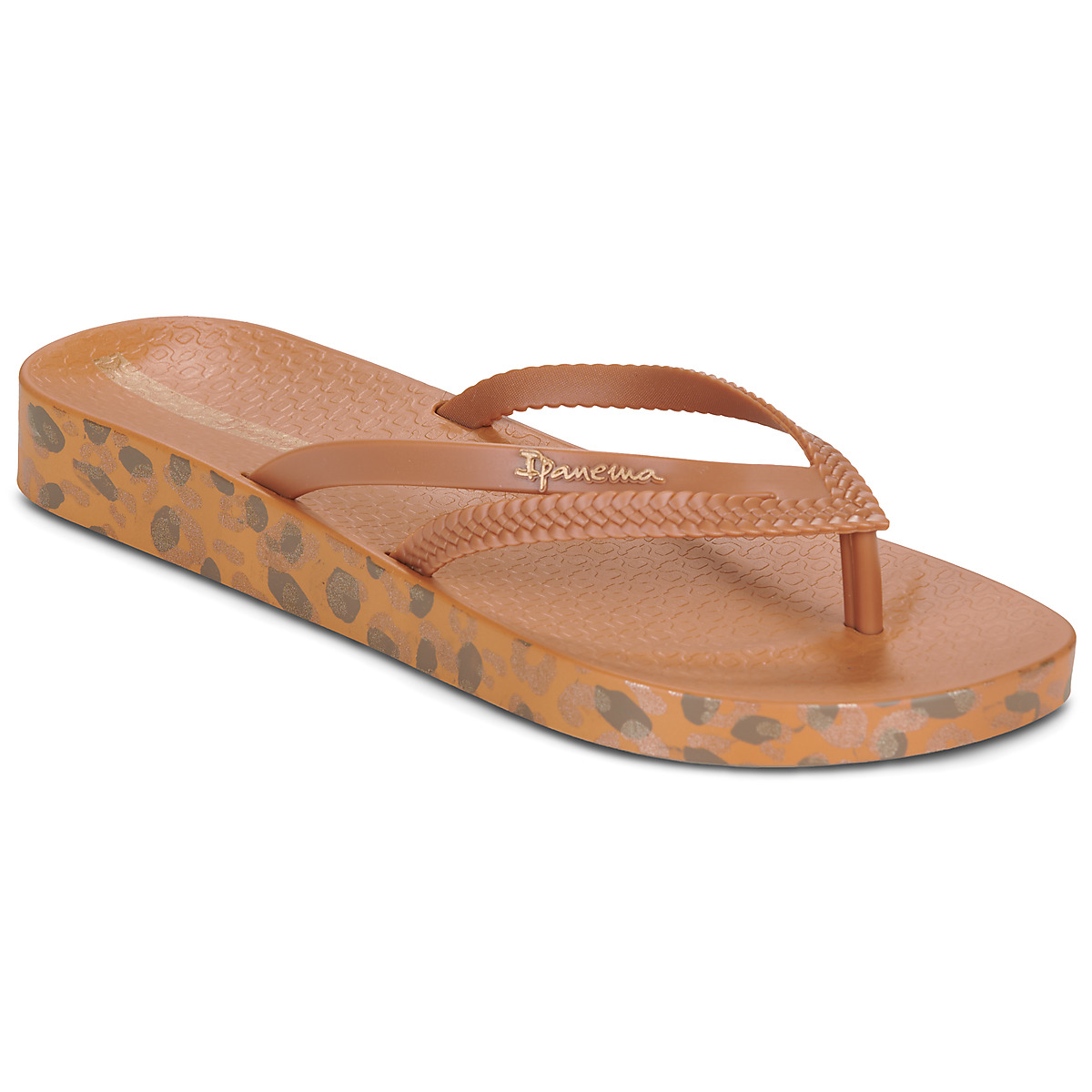 Ipanema - BOSSA SOFT FEM V - Brown