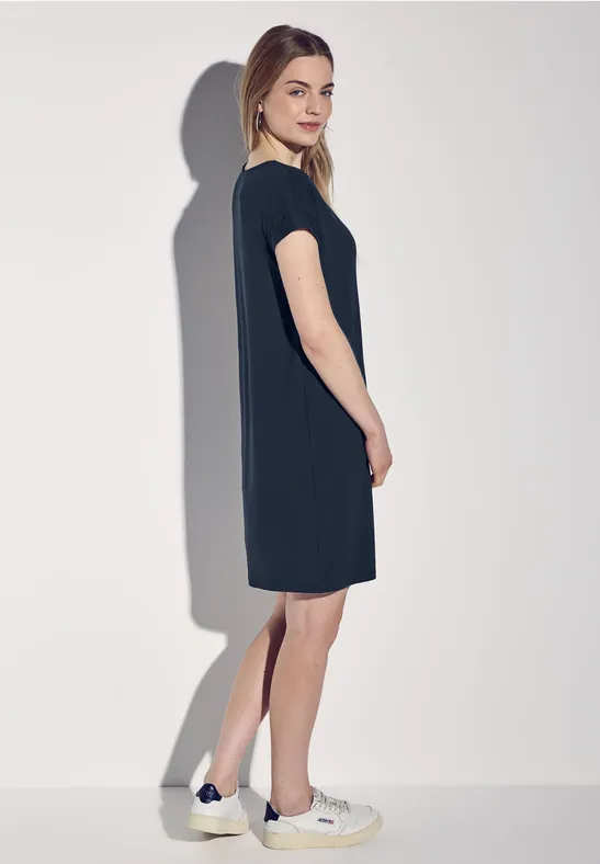 Jersey Kleid