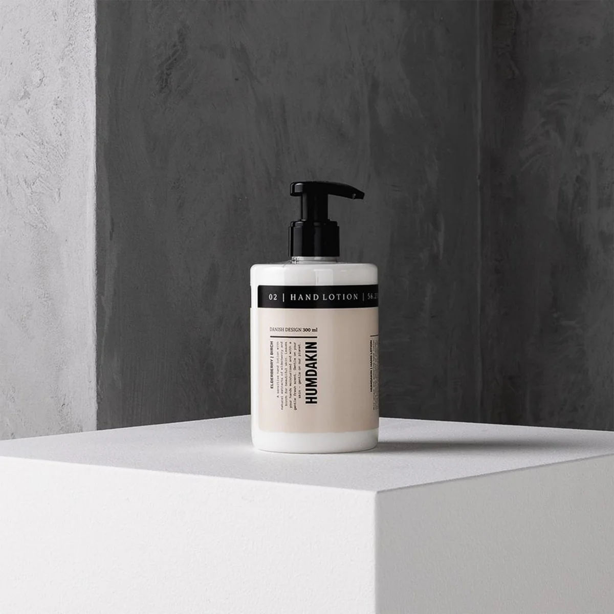 Humdakin - Handlotion