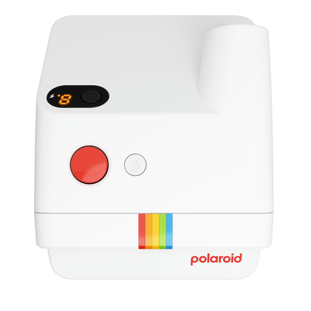 - Appareil photo instantané  Go Generation 2 White