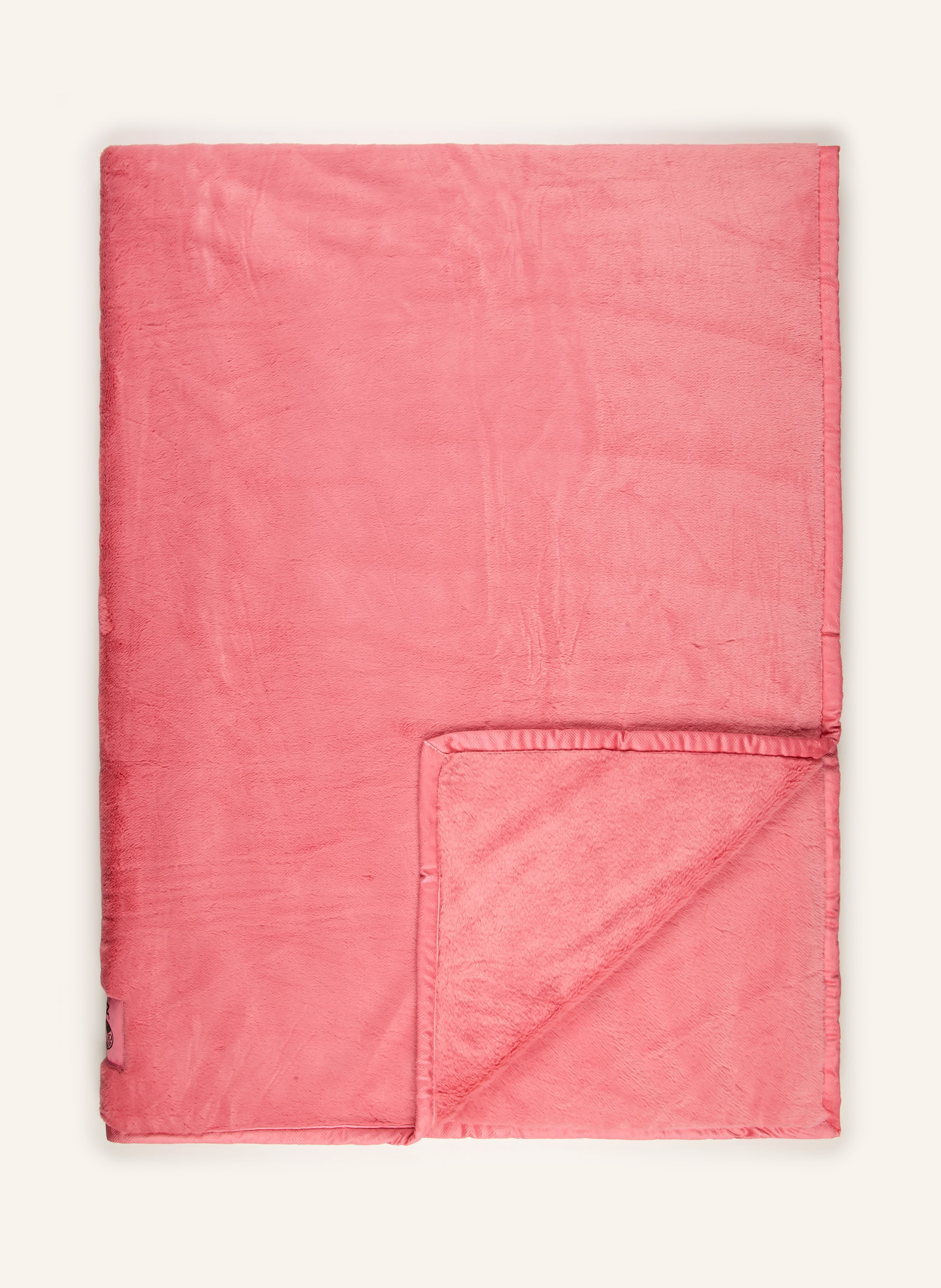 zoeppritz Kunstfell-Plaid THE BLANKET