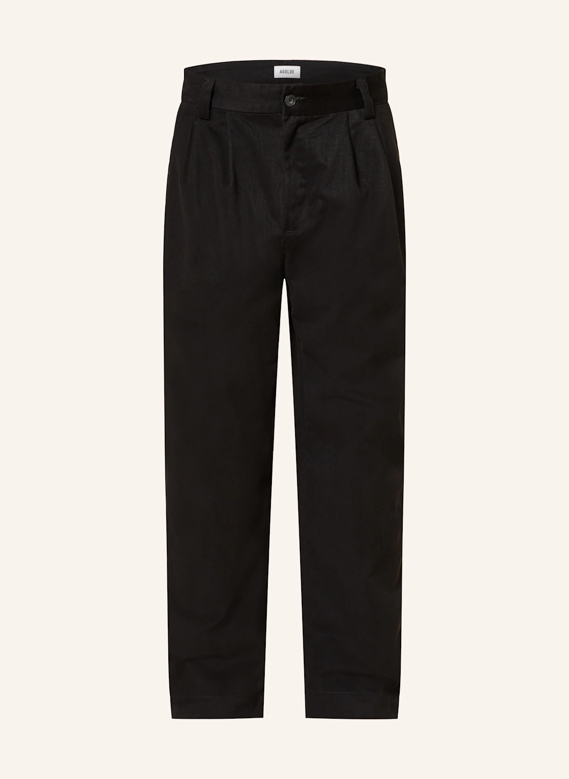 AGOLDE Hose SLATER Regular Fit