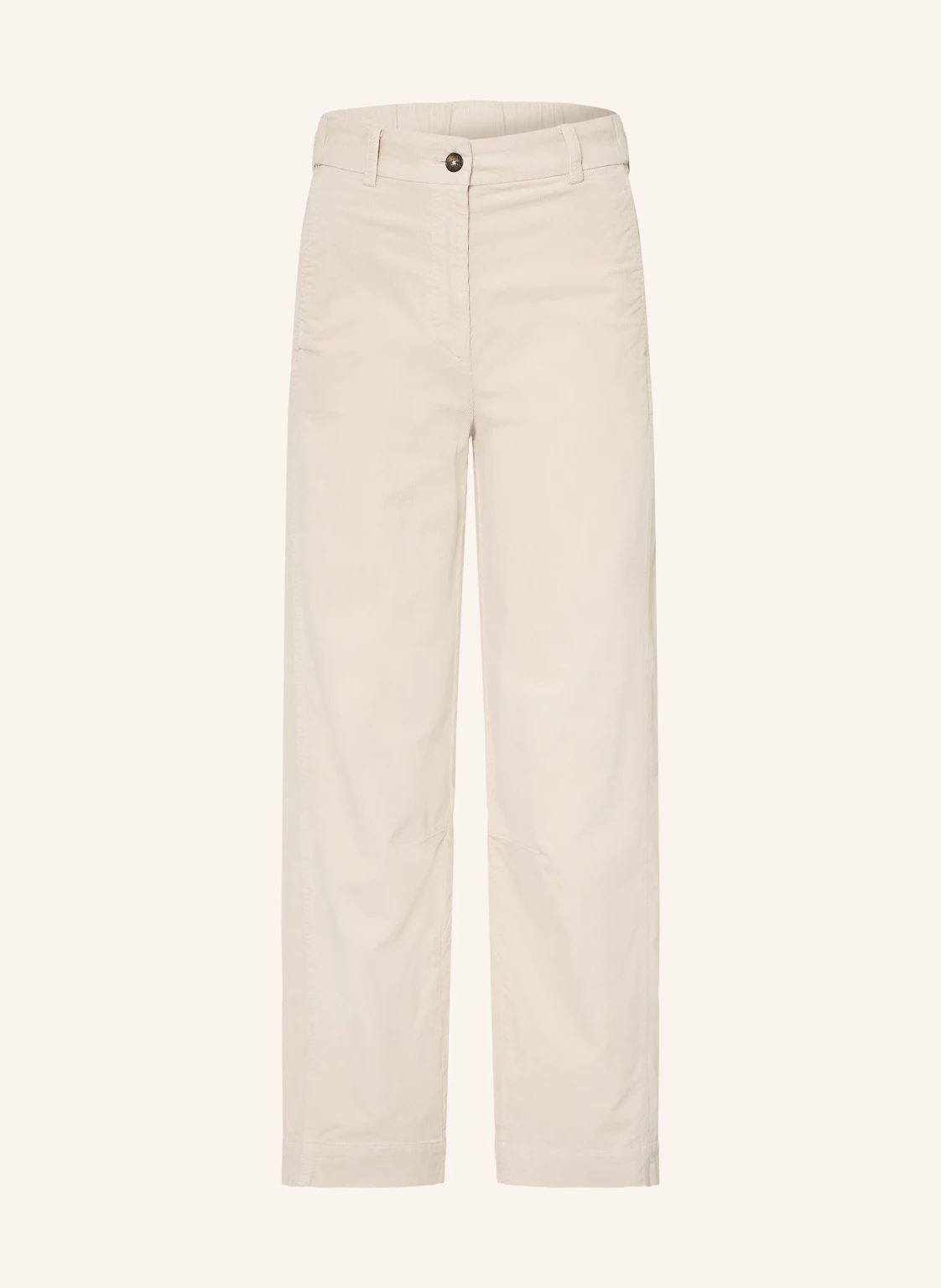 Marc O'Polo Cordhose MINU BARREL