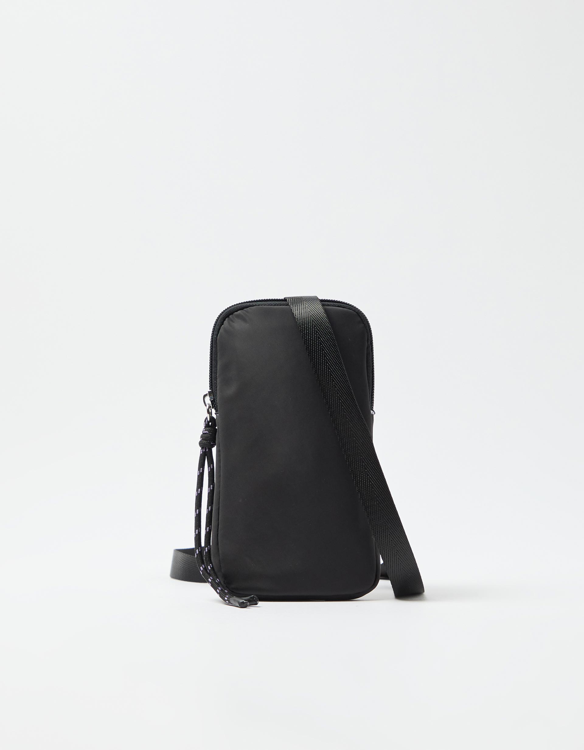 Bolsa para Telem&oacute;vel, Mulher, Preto