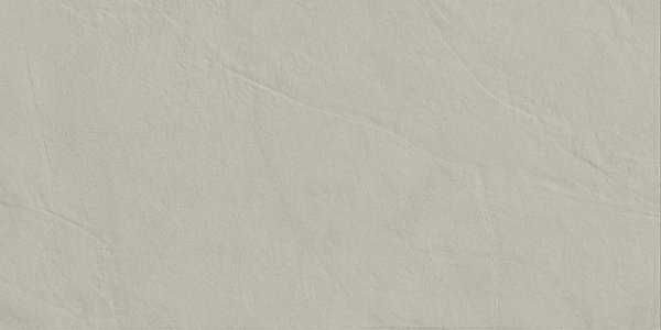 Carrelage effet Enduit Gris Perle 60x30x0,9 cm Silk Calviro - Sol et mur intérieur (vendu par carton de 1,26 m²) - RO'MA CARRELAGE