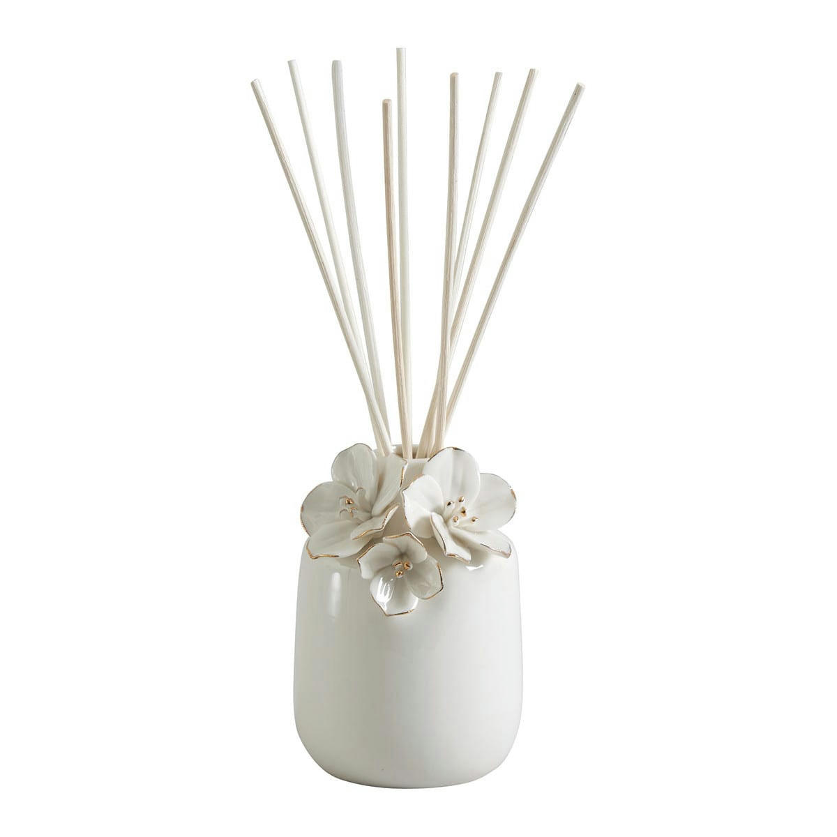 - Diffuseur de parfum d'ambiance 200 ml - Fleur de Mandarine