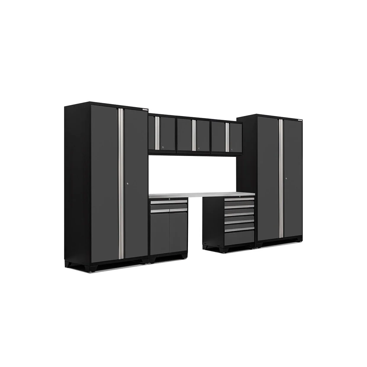 NewAge Products Pro 3.0 Series 8 Piece Set