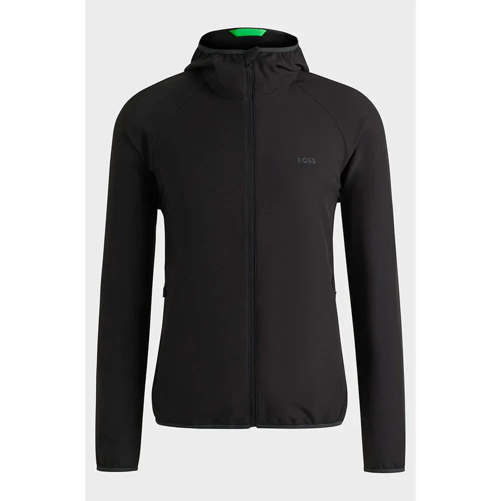 BOSS Commuter 10268853 jacket