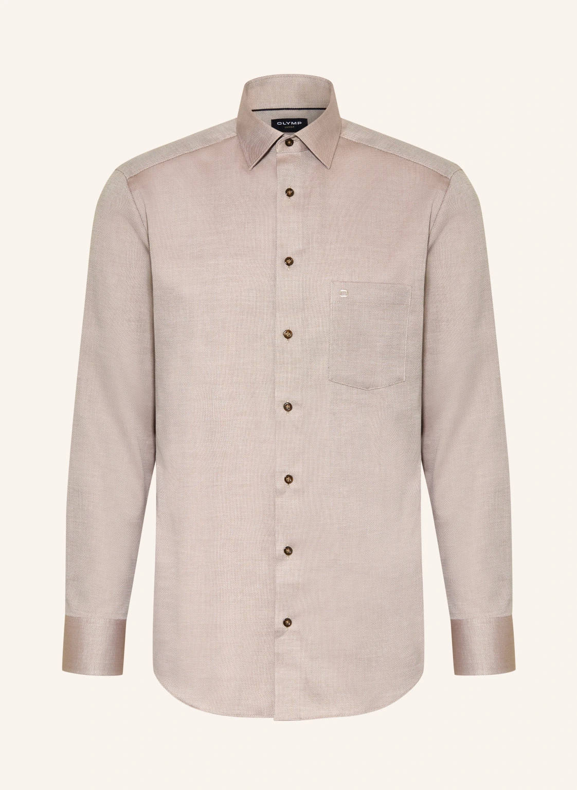 OLYMP Hemd Luxor modern fit