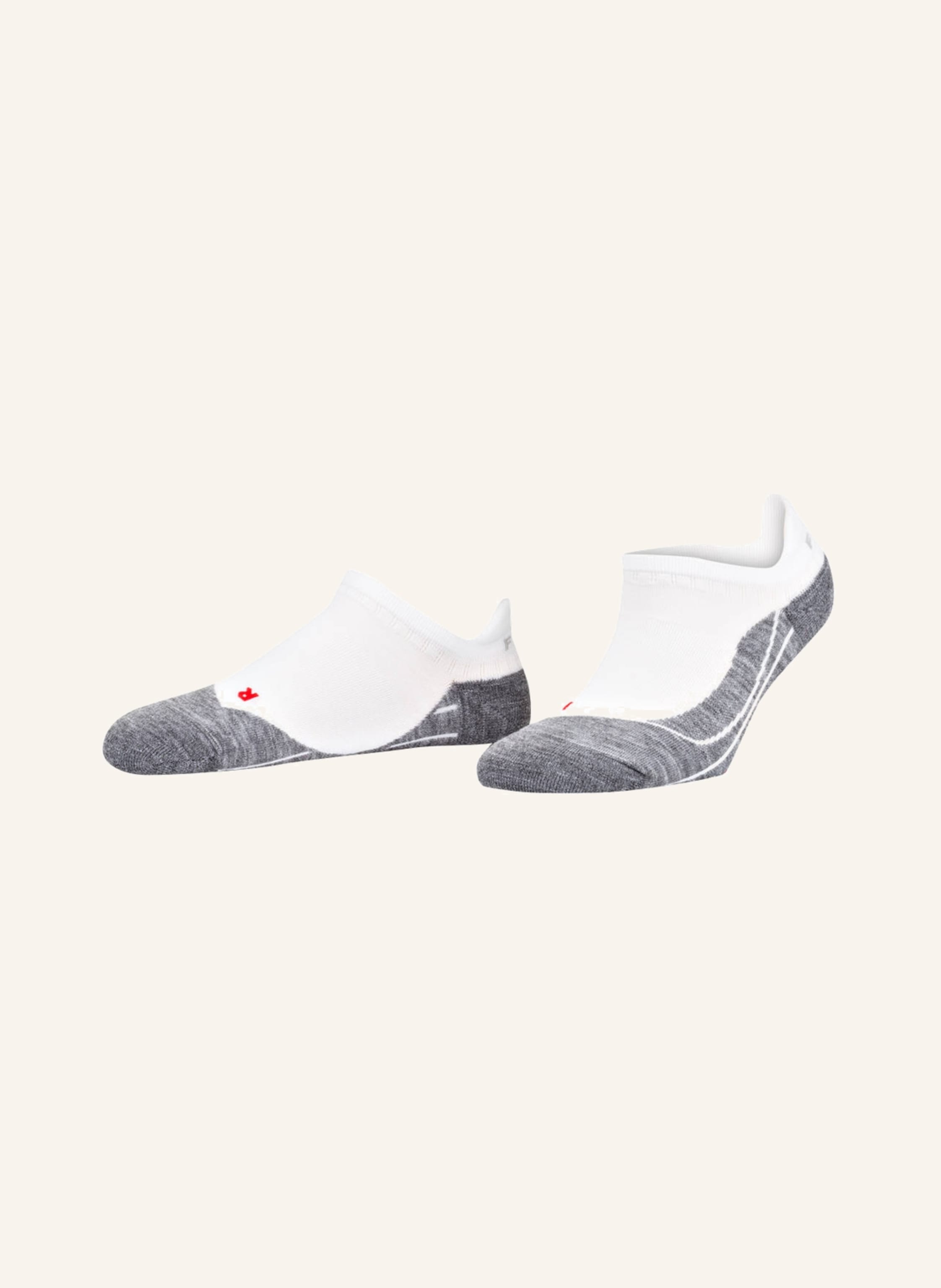 FALKE Laufsocken RU4 INVISIBLE