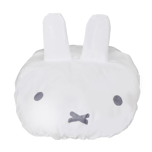 TOUCA BANHO COM VENTOSA MIFFY