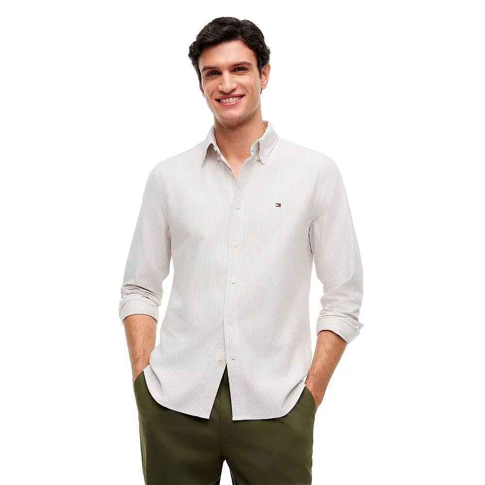 Tommy Hilfiger MW0MW36238 long sleeve shirt
