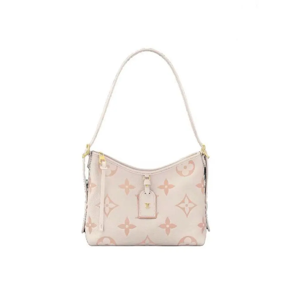 Louis Vuitton LV Monogram Bag