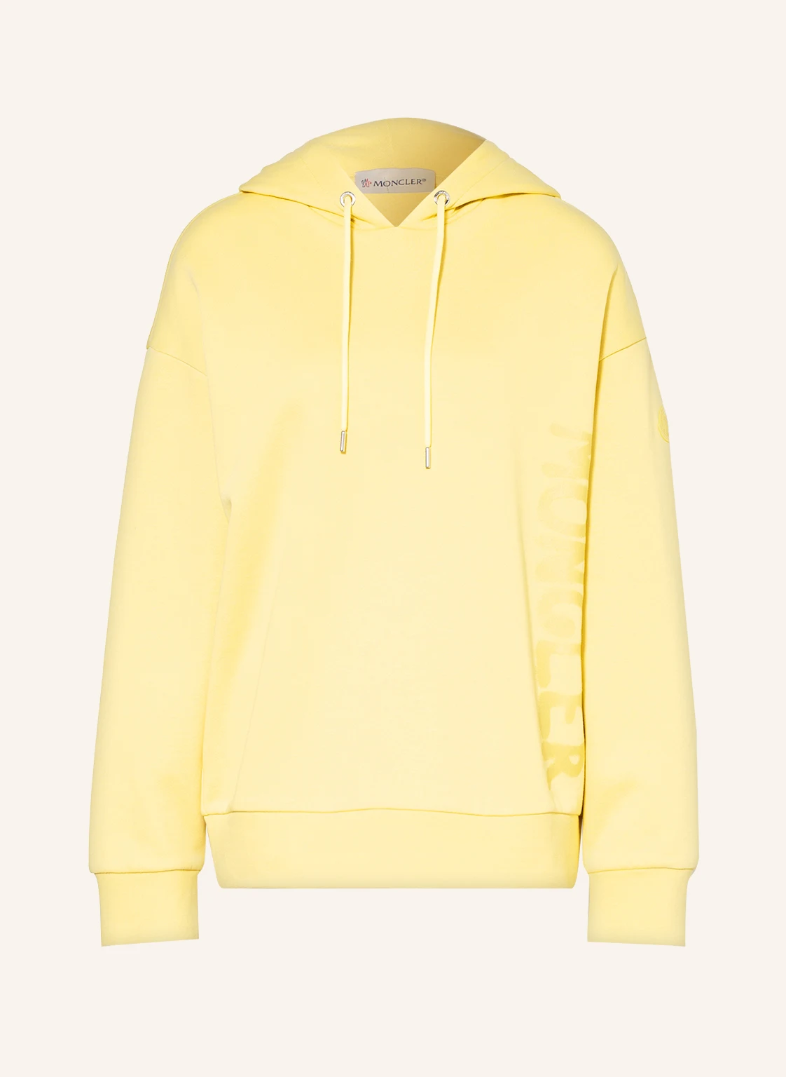 MONCLER Hoodie