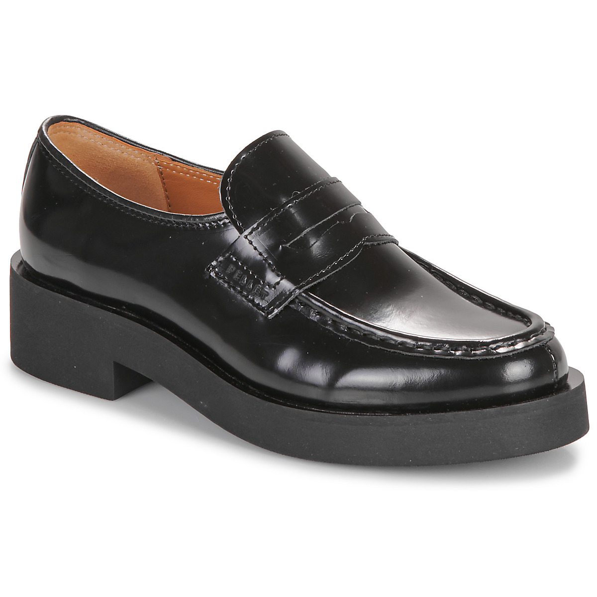 Pellet - THALIA - Veal / Frozen / Black