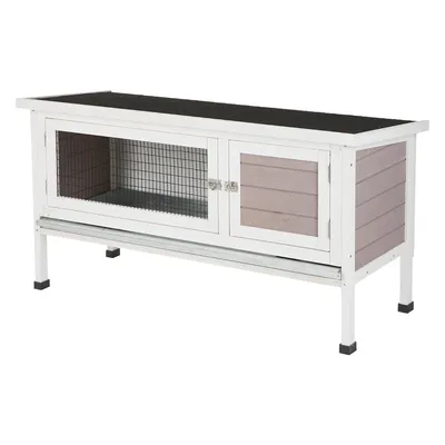Kerbl Pet Freddy Small Animal Hutch