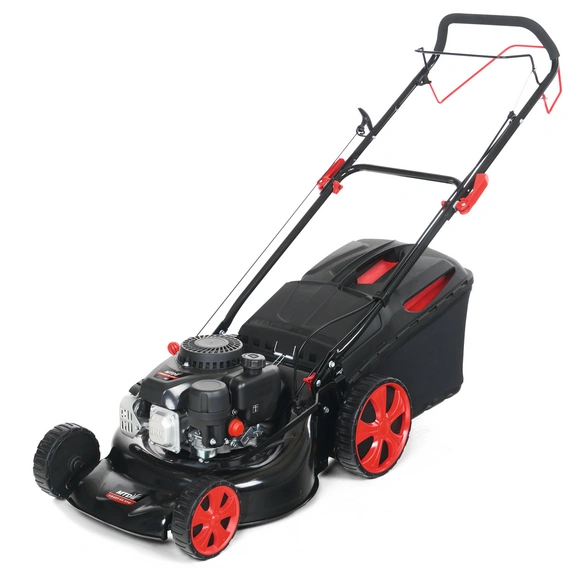 Benzin-Rasenmäher »SMART 46 SPO«, Schnittbreite: 46 cm, für eine Fläche von 800 m²