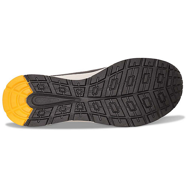JCB SPARK/B Basket basse noir 38