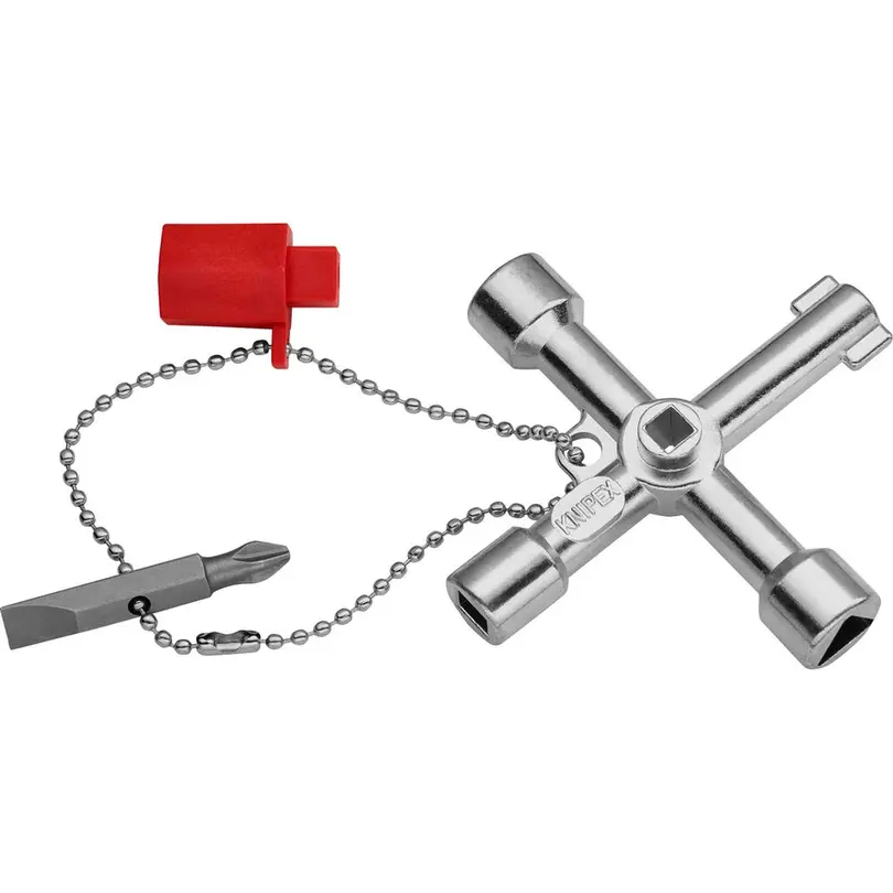 Schraubenzieher Knipex