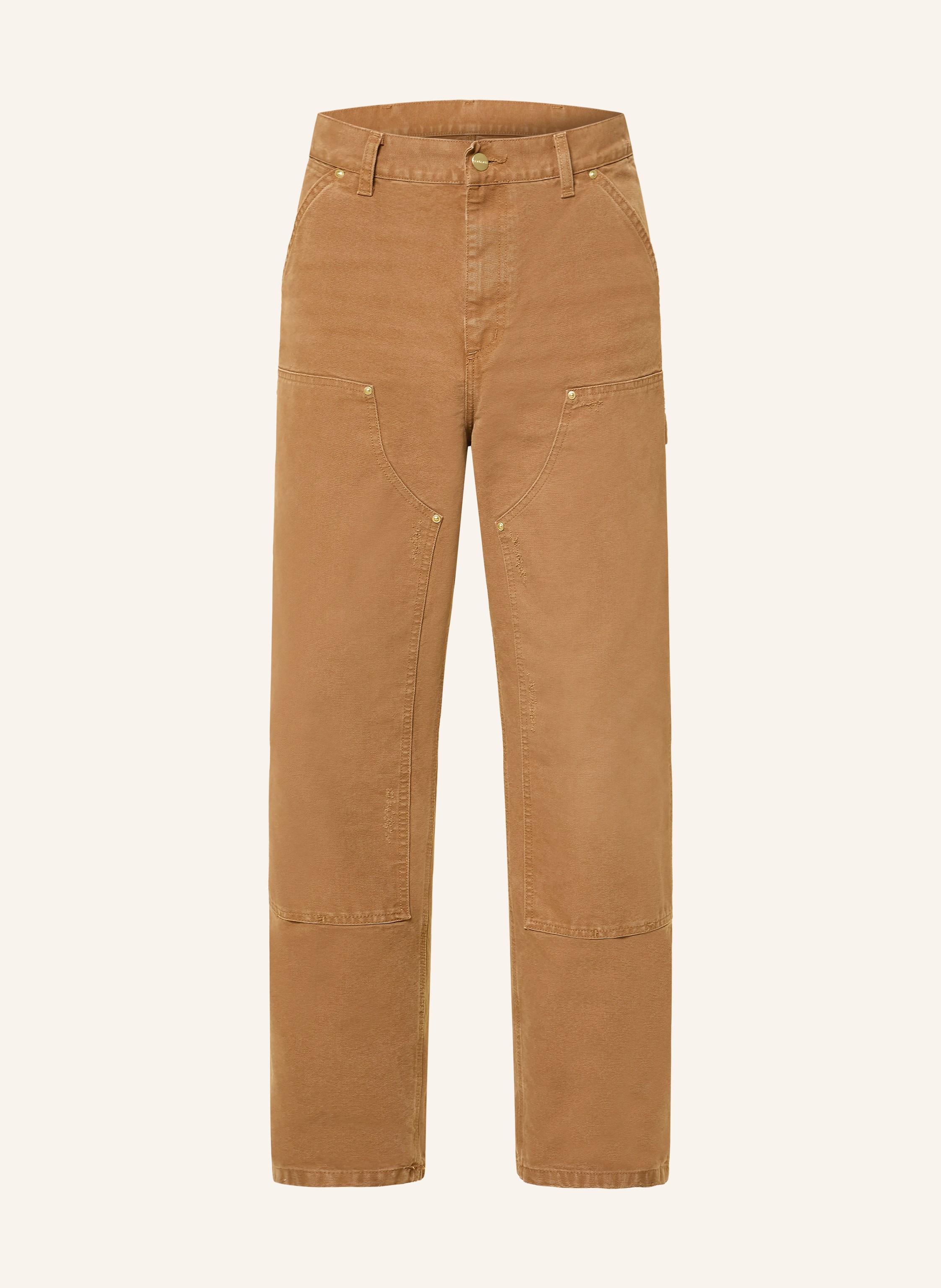 carhartt WIP Cargohose DEARBORN Relaxed Fit