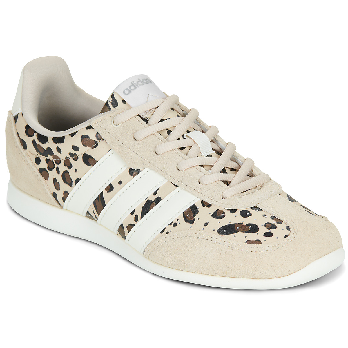 adidas - BARREDA LO - Leopard / Beige