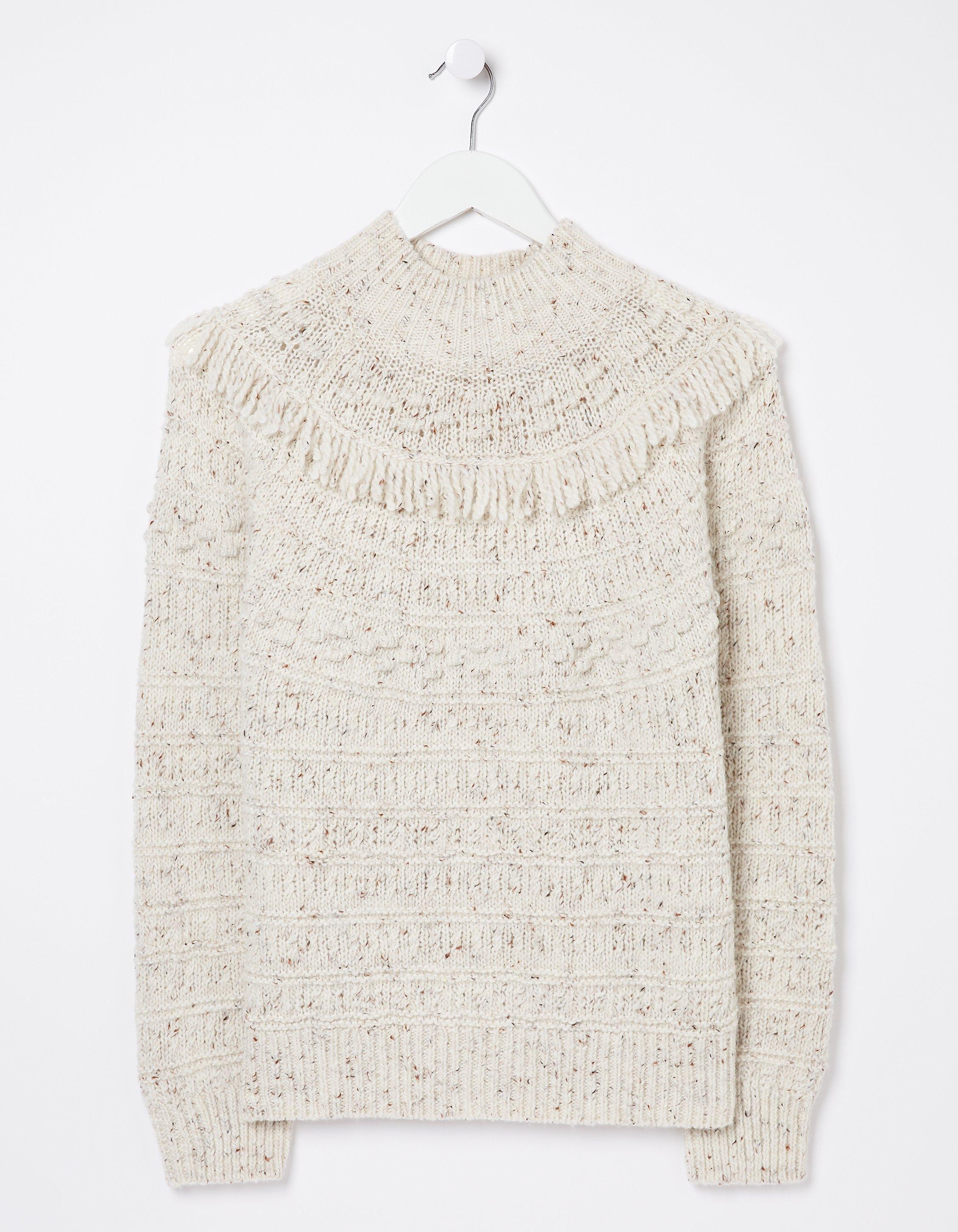 Nora Craft Jumper