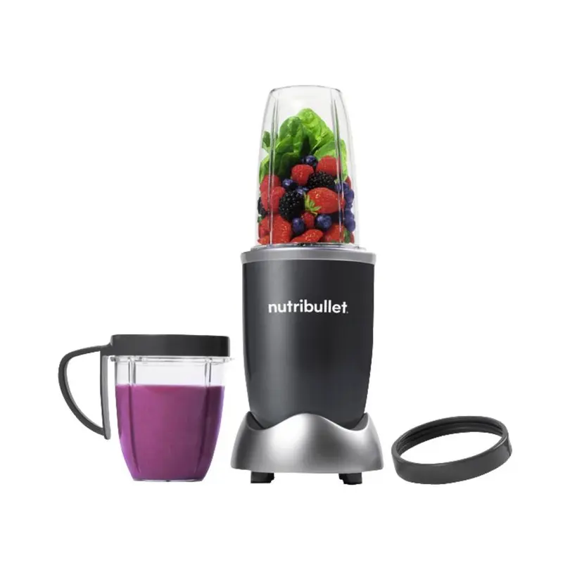 Blender Nutribullet
