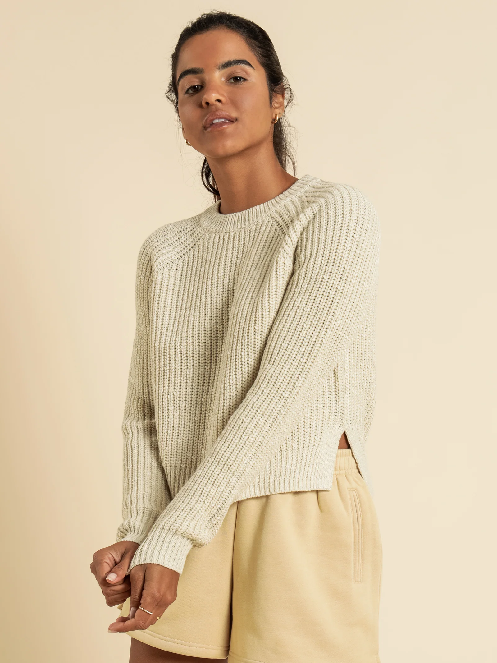 Toby Knit Jumper
