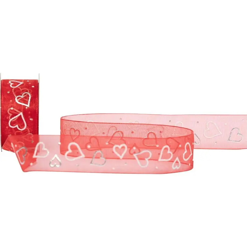Geschenkband Passion