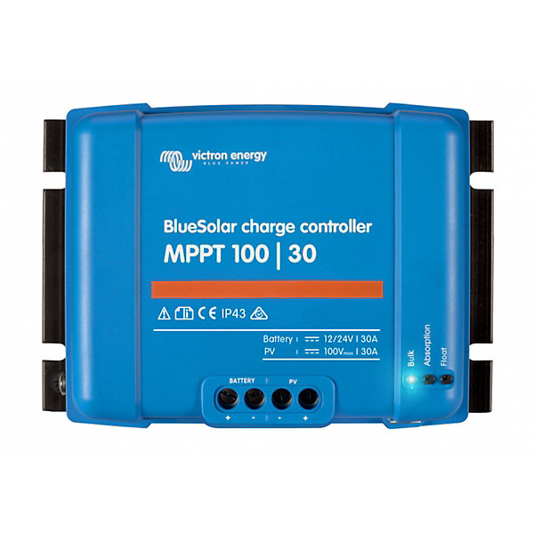 Pack Kit de pose solaire avec Régulateur de Charge VICTRON MPPT 440W 30A VICTRON ENERGY