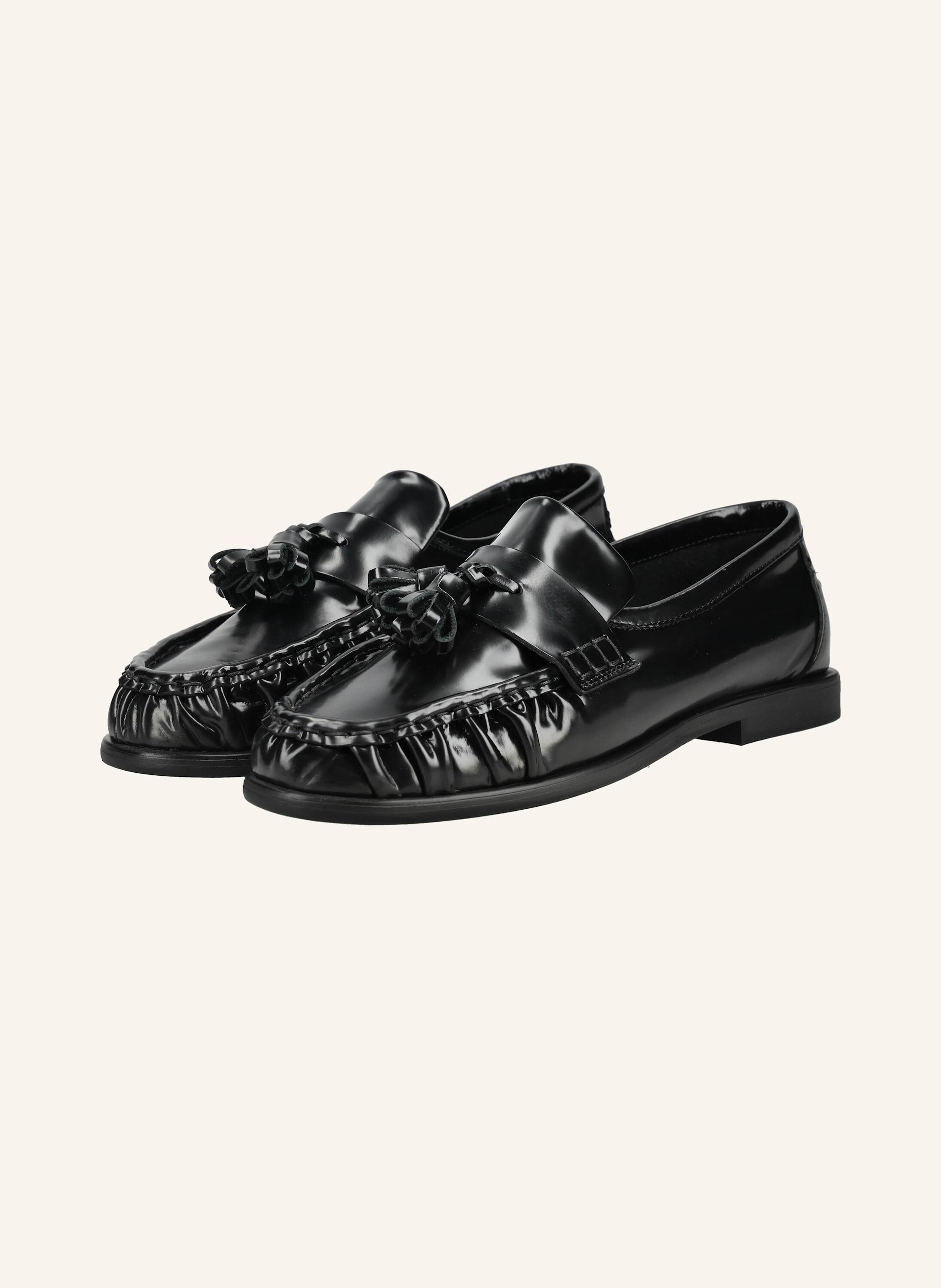 PAVEMENT Slipper PAELMIRA TASSEL