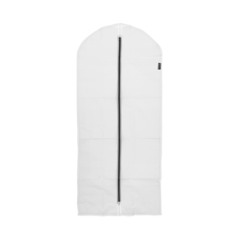 Housse de protection pour vêtements L 60 x 135 cm 2 pièces BRABANTIA