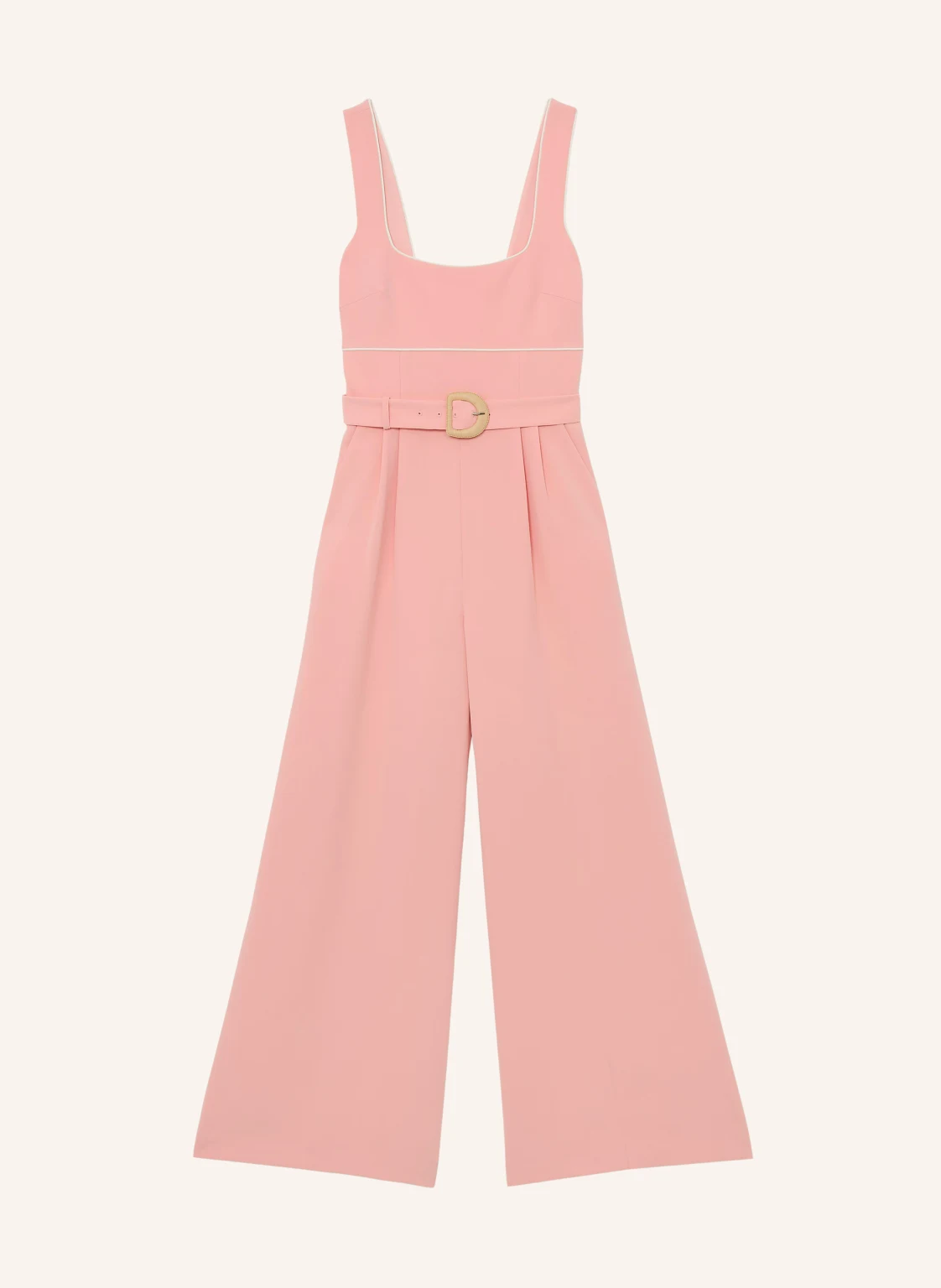 REISS Jumpsuit DIA
