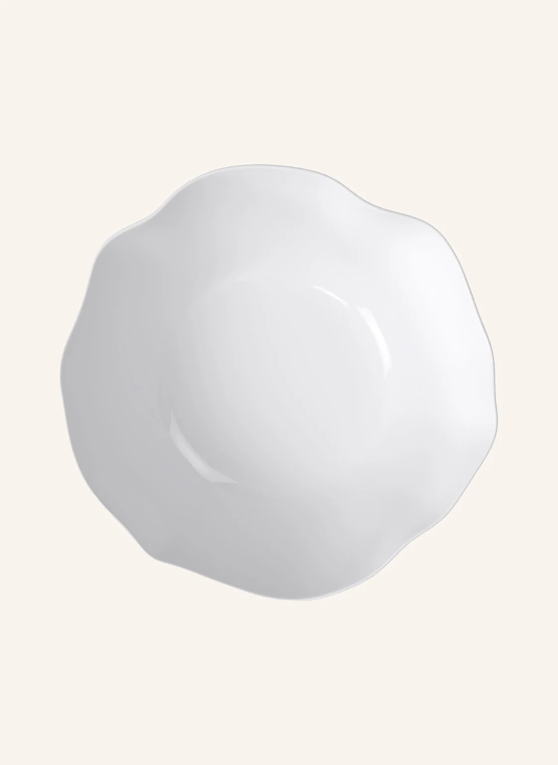 Villeroy & Boch Salat-/Servierschüssel PURA