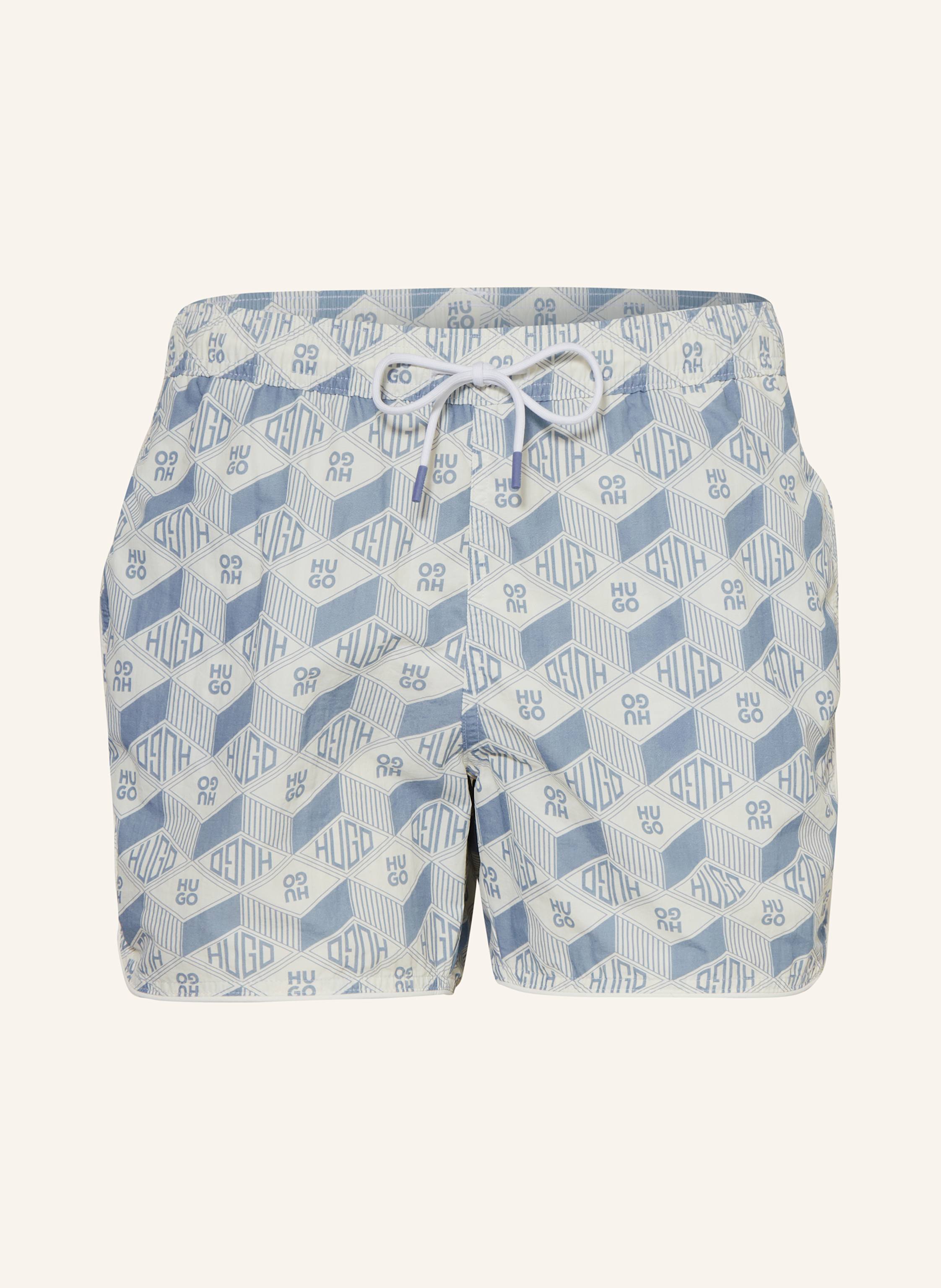 HUGO Badeshorts RIK